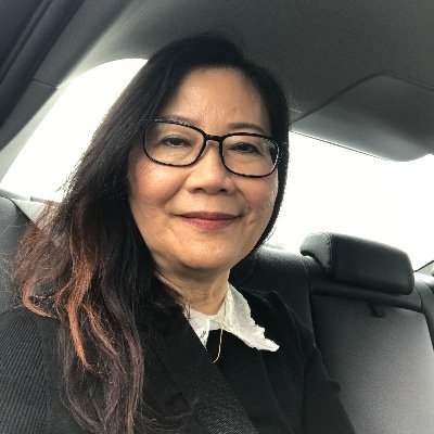 Profile Picture of Isabelle Wang (@Isabell27523860) on Twitter