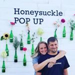 Profile Picture of Nikki & Jeremy (@nikki.jeremy.honeysuckleshop) on Instagram