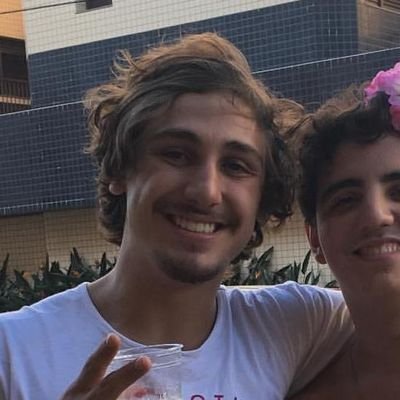 Profile Picture of Lucas De Farias (@fariasdlucass) on Twitter