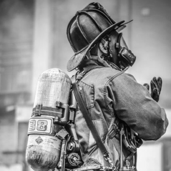 Profile Picture of Colin Mccormick (@firefighta) on Poshmark