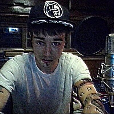 Profile Picture of Troy Andrade (@Ttime1300) on Twitter