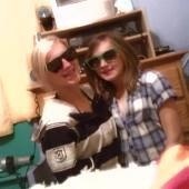 Profile Picture of Shelby Albertson (@shelby_is_a_bamfff) on Myspace