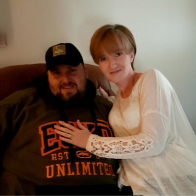 Profile Picture of Tracey Franks (@TraceyFranks18) on Twitter