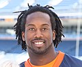Profile Picture of Boss Baileyon Wikipedia