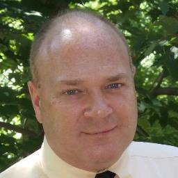 Profile Picture of George Saloom (@GeorgeSaloom) on Twitter