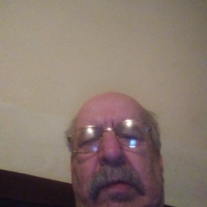 Profile Picture of Jerry Stanford (@JerryStanford14) on Twitter