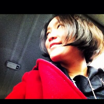 Profile Picture of Angela Yao Koch (@AngYaoK) on Twitter