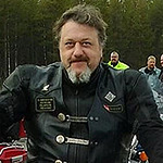 Profile Picture of John-erik Andreassen (@milvetmc) on Flickr