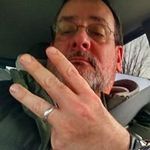 Profile Picture of Jeffrey Hood (@jeffreyhood) on Instagram