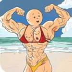Profile Picture of Connor Respess (@ya_boi_connor_r_art) on Instagram