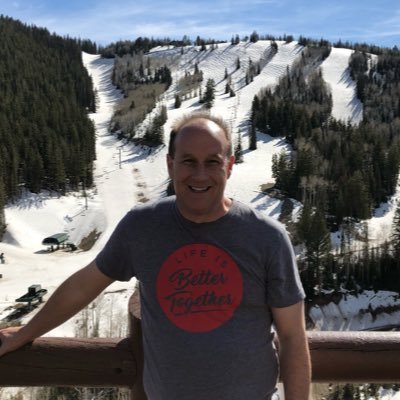 Profile Picture of Bob Pittenger (@PastorBobPitt) on Twitter