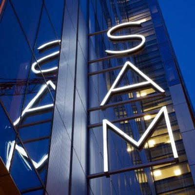 Profile Picture of Samuel Huang (@ysamuelhuang) on Twitter