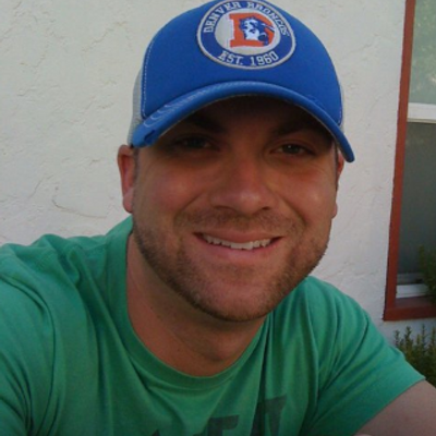 Profile Picture of Mark Vogt (@fresnosfinest25) on Twitter
