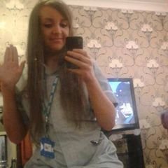 Profile Picture of Natalie Pritchard (@natalienurse16) on Twitter