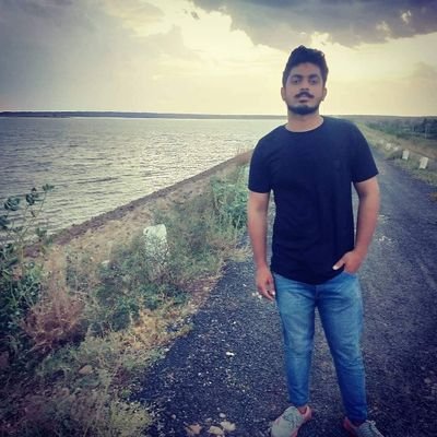 Profile Picture of Rahul Nagpal (@RahulNa73083702) on Twitter