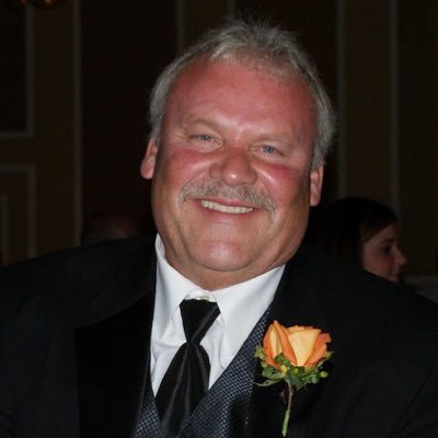 Profile Picture of Jim Ashbaugh (@Jimash55) on Twitter