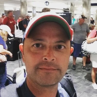 Profile Picture of 1/2 Asian Caucasion (@JustinStiles) on Twitter
