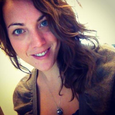 Profile Picture of Jennifer Benson (@jennben8) on Twitter