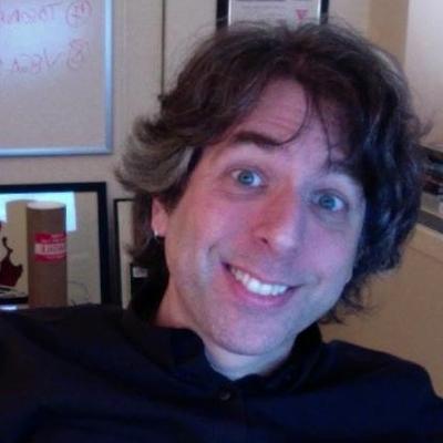 Profile Picture of Joe Gorelick (@joegorelick) on Twitter