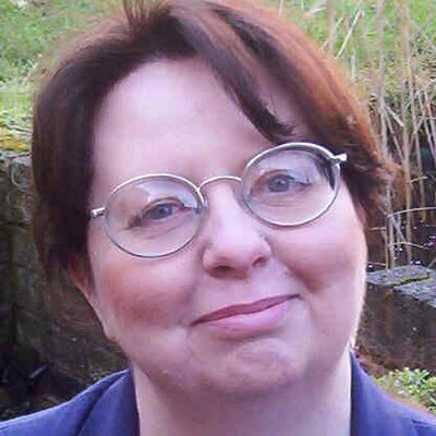 Profile Picture of Dawn Marchant (@DawnHealthQuest) on Twitter