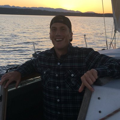 Profile Picture of Jake Anderson (@anderj32) on Twitter