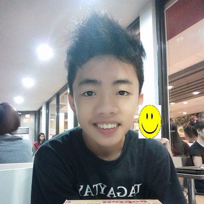 Profile Picture of John Gino Magdaug (@Gino_magdaug) on Twitter