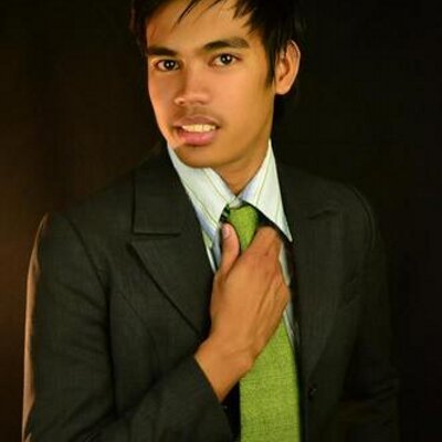 Profile Picture of Mike Ferdinand Tadeo (@MFTadeo) on Twitter