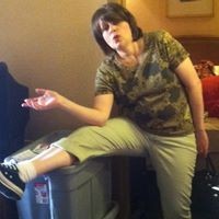 Profile Picture of Dee Roberts (@dee-roberts-16) on Quora