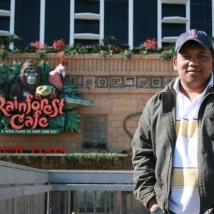 Profile Picture of Sothea Soeun (@angkorguy) on Myspace