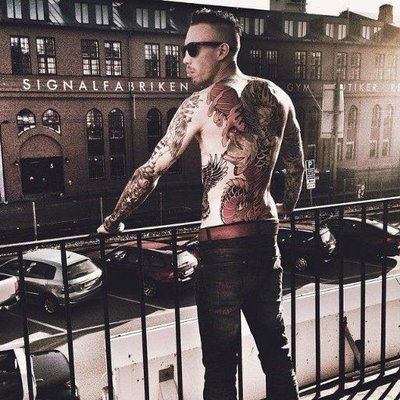 Profile Picture of John Sween (@sweenyjo) on Twitter