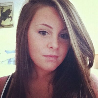 Profile Picture of Savannah Scherrer (@SavScherrer) on Twitter