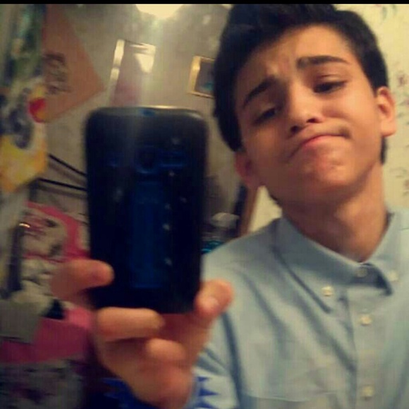Profile Picture of Martin Montano (@papacito_001) on Poshmark