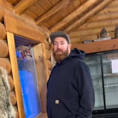 Profile Picture of Erik Lilienthal (@ErikLilienthal) on Twitter