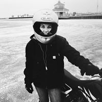 Profile Picture of Miranda Goret (@miranda-goret) on Quora