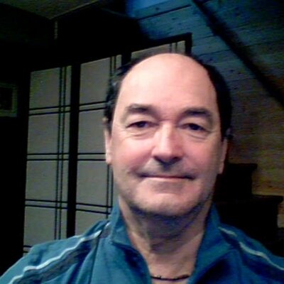 Profile Picture of Jean Guy Dufour (@equilibre4) on Twitter