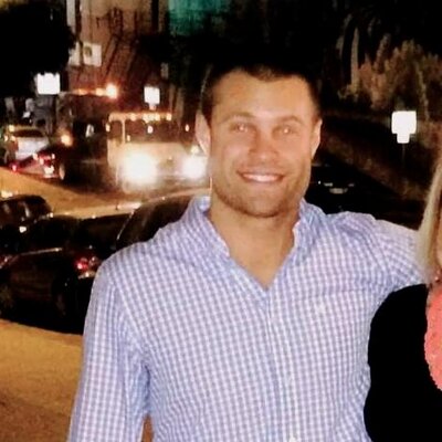 Profile Picture of Andy Goeb (@andygoeb) on Twitter