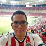 Profile Picture of Alberto Partida (@carlosalberto.partidapalacios) on Instagram