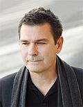 Profile Picture of Stephen Gill (political scientist)on Wikipedia