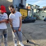 Profile Picture of Joey William Gladu (@joey_gladu) on Instagram
