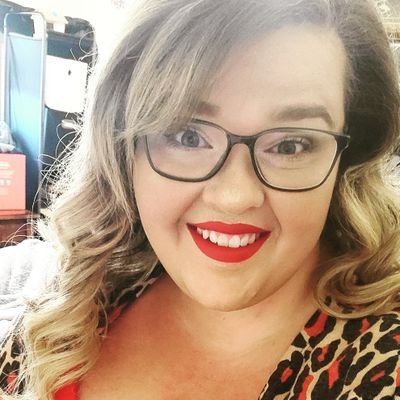 Profile Picture of Skyler Lea Pearson (@SkylerLea) on Twitter