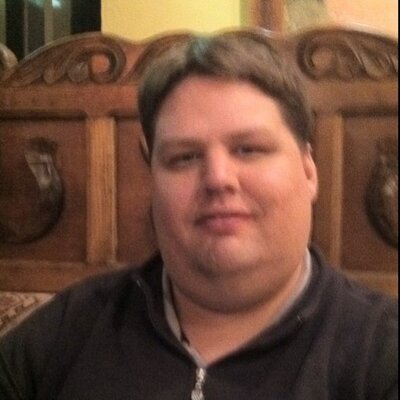 Profile Picture of Jon Knapp (@220orbust) on Twitter