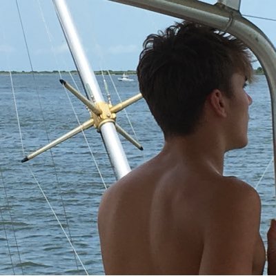 Profile Picture of James Blake Steelman (@Steelman_Blake1) on Twitter