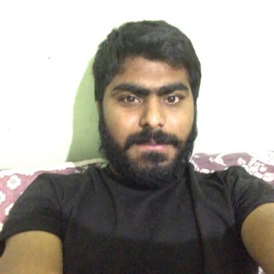 Profile Picture of Mahesh Reddy Dandu (@MaheshReddyDan3) on Twitter