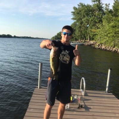 Profile Picture of Nate Fields (@natefields11) on Twitter