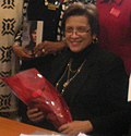 Profile Picture of Paula Giddingson Wikipedia