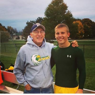 Profile Picture of Tom Priester (@PriesterTom) on Twitter