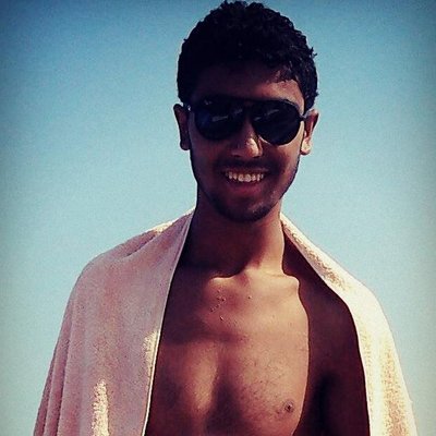 Profile Picture of Karim Bounouas (@karimbounouas1) on Twitter