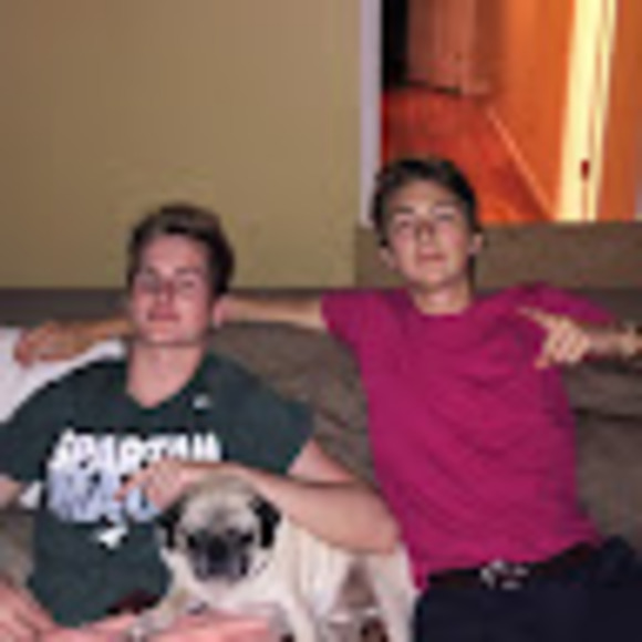 Profile Picture of Tyler Glick (@tglick33) on Poshmark