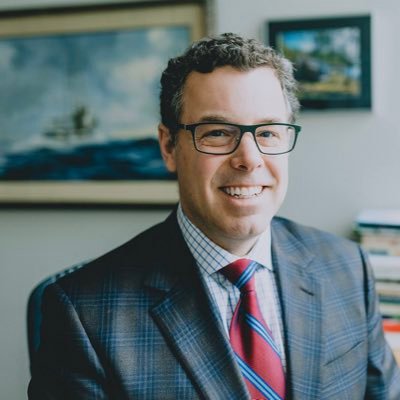 Profile Picture of Mark Mawhinney (@rhmarkmawhinney) on Twitter