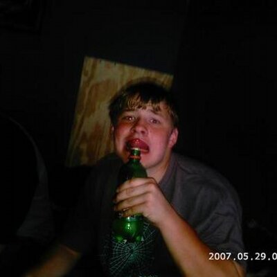 Profile Picture of Paul Kropp (@PaulsOfSteel) on Twitter